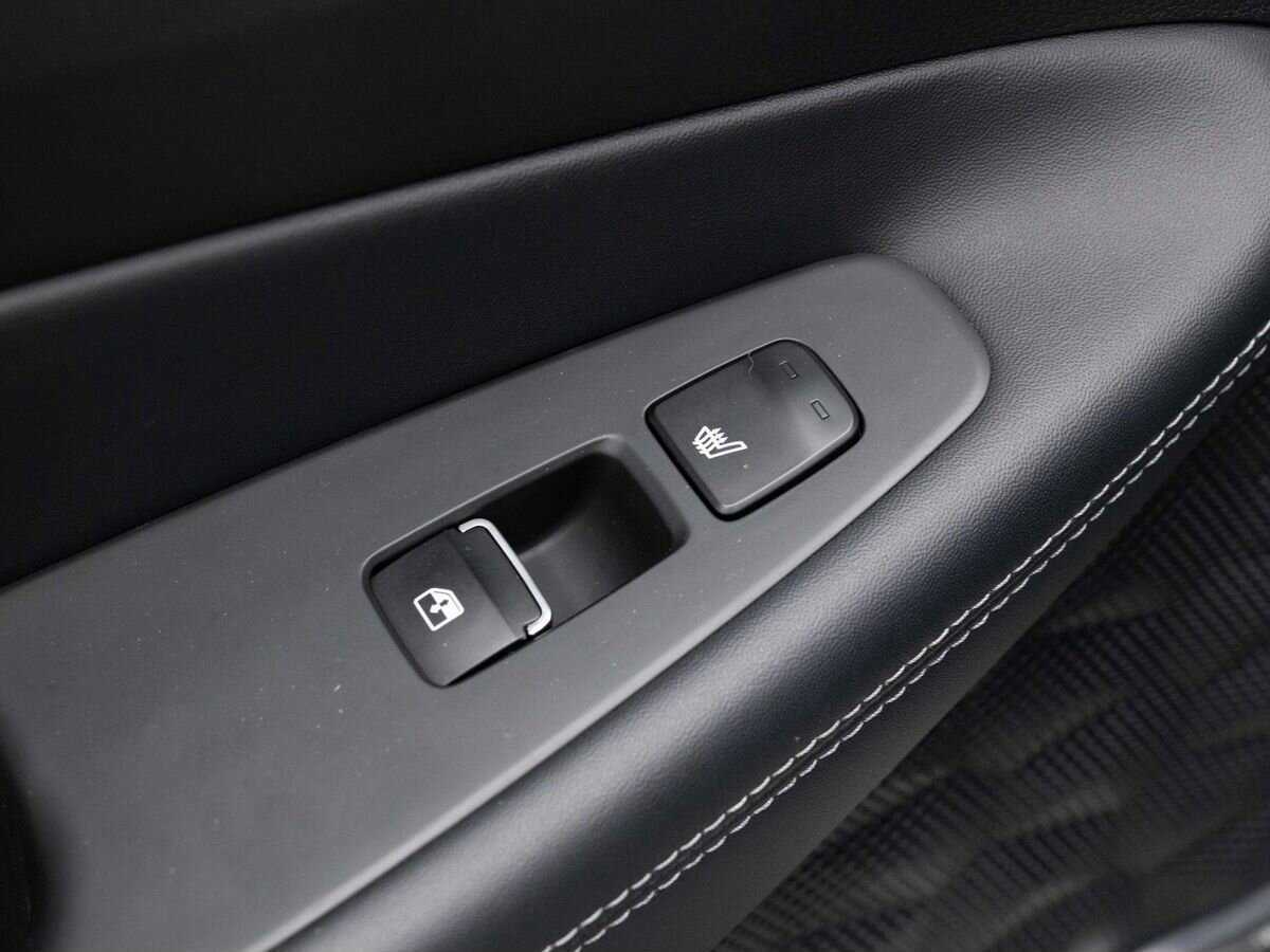 Hyundai Santa Fe с пробегом — 2021 год. Фото: #27