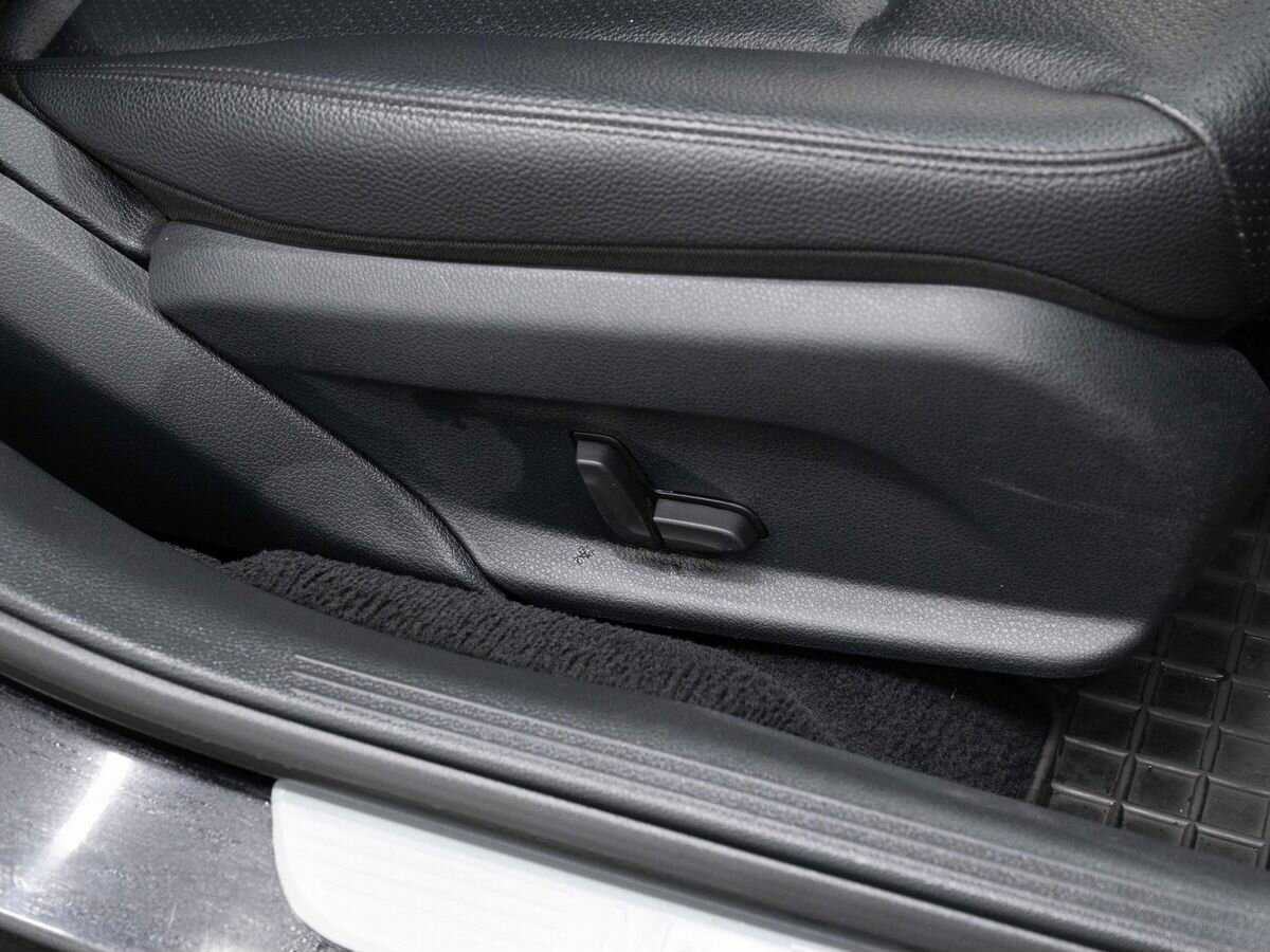 Mercedes-Benz E-Класс с пробегом — 2020 год. Фото: #9