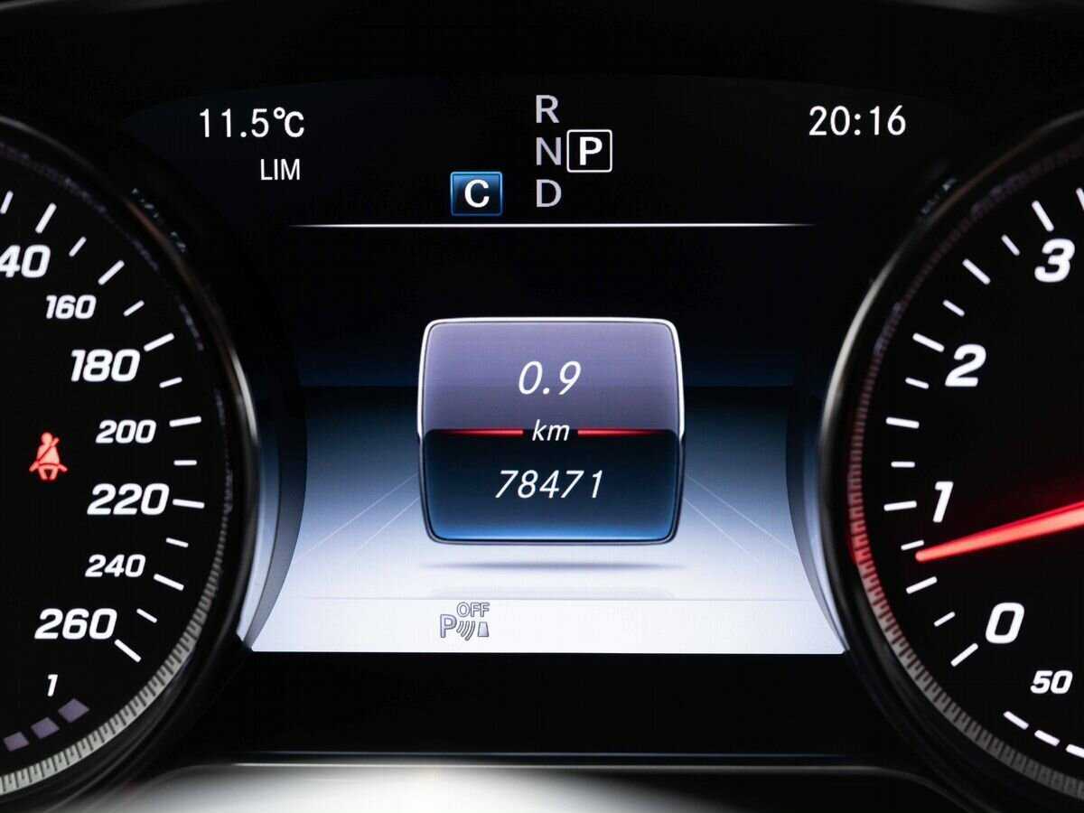 Mercedes-Benz E-Класс с пробегом — 2020 год. Фото: #11