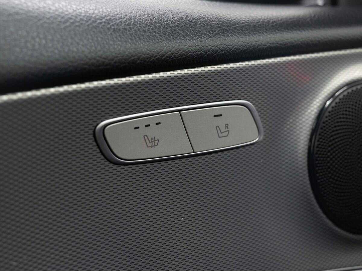 Mercedes-Benz E-Класс с пробегом — 2020 год. Фото: #14