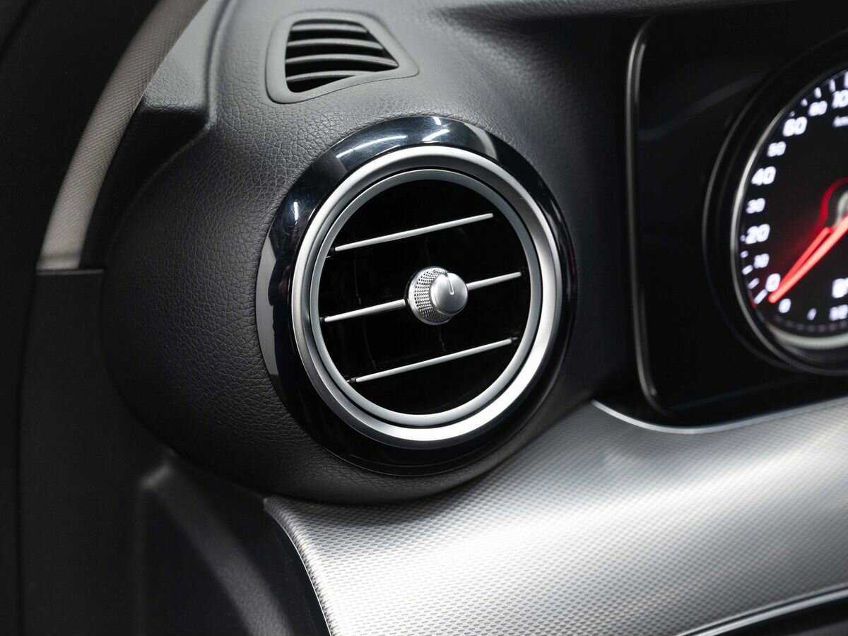 Mercedes-Benz E-Класс с пробегом — 2020 год. Фото: #15