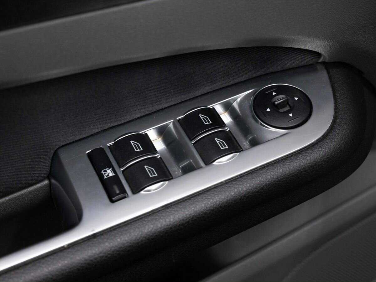 Ford Focus с пробегом — 2010 год. Фото: #15