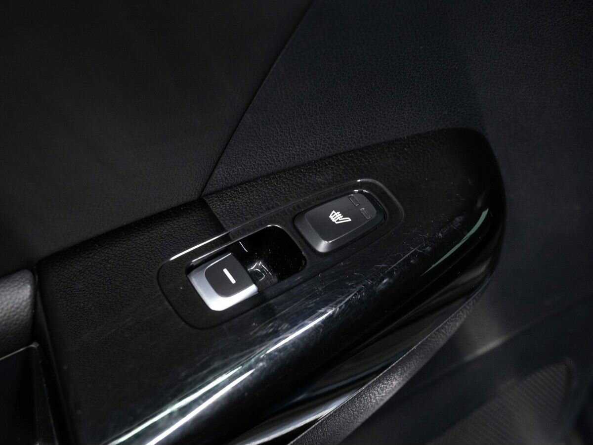 Kia Sportage с пробегом — 2018 год. Фото: #22