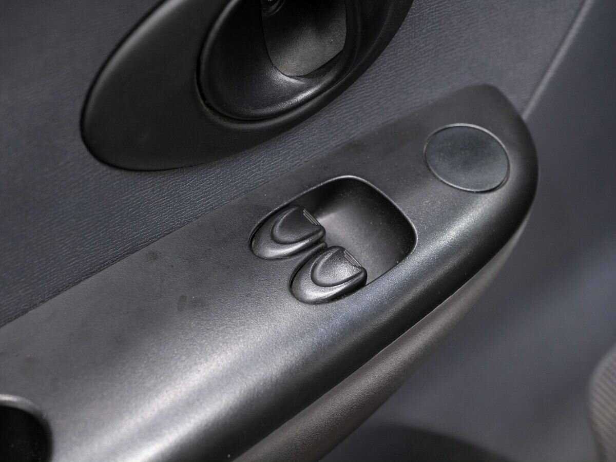 Daewoo Matiz с пробегом — 2007 год. Фото: #16