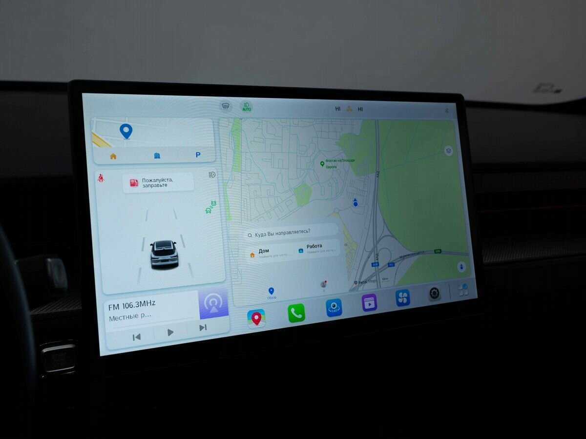Jetour Dashing с пробегом — 2023 год. Фото: #23