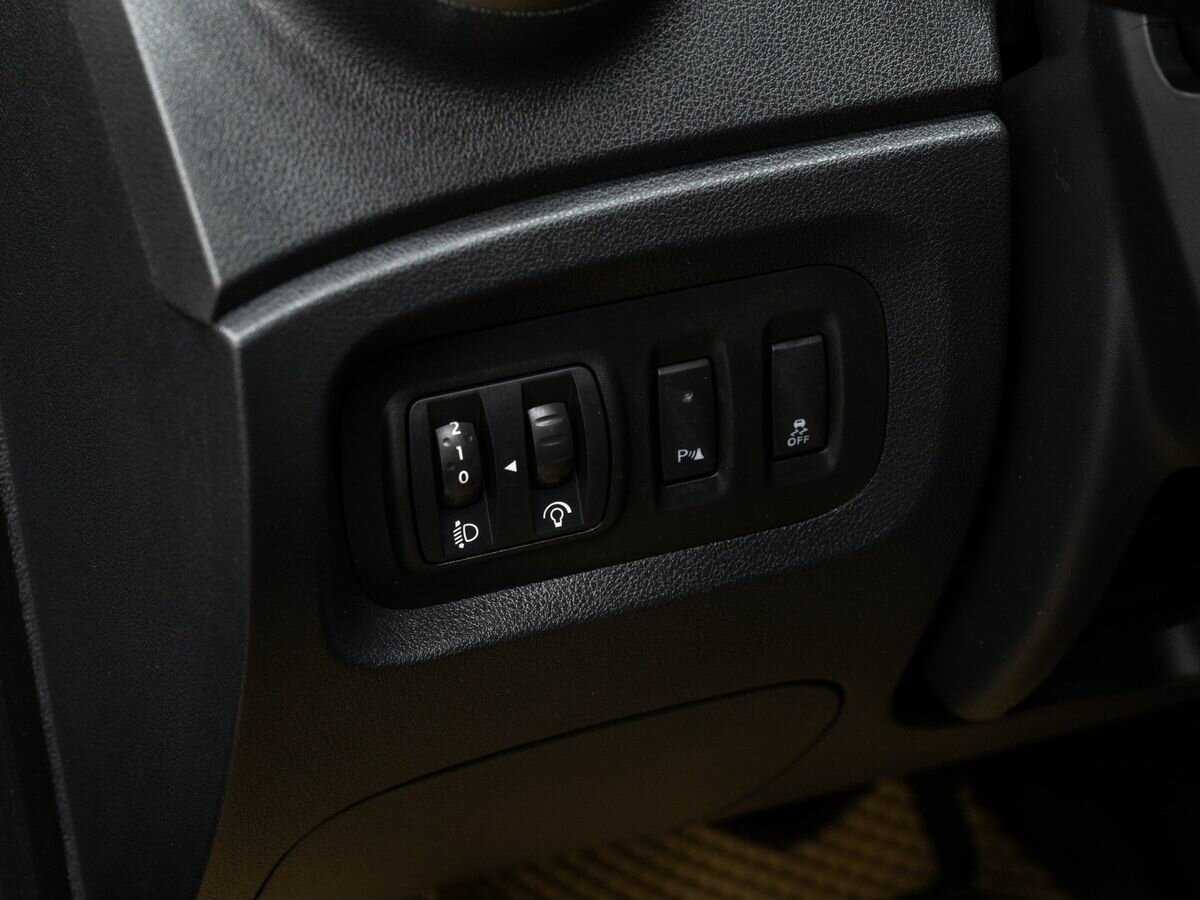 Renault Kaptur с пробегом — 2019 год. Фото: #16