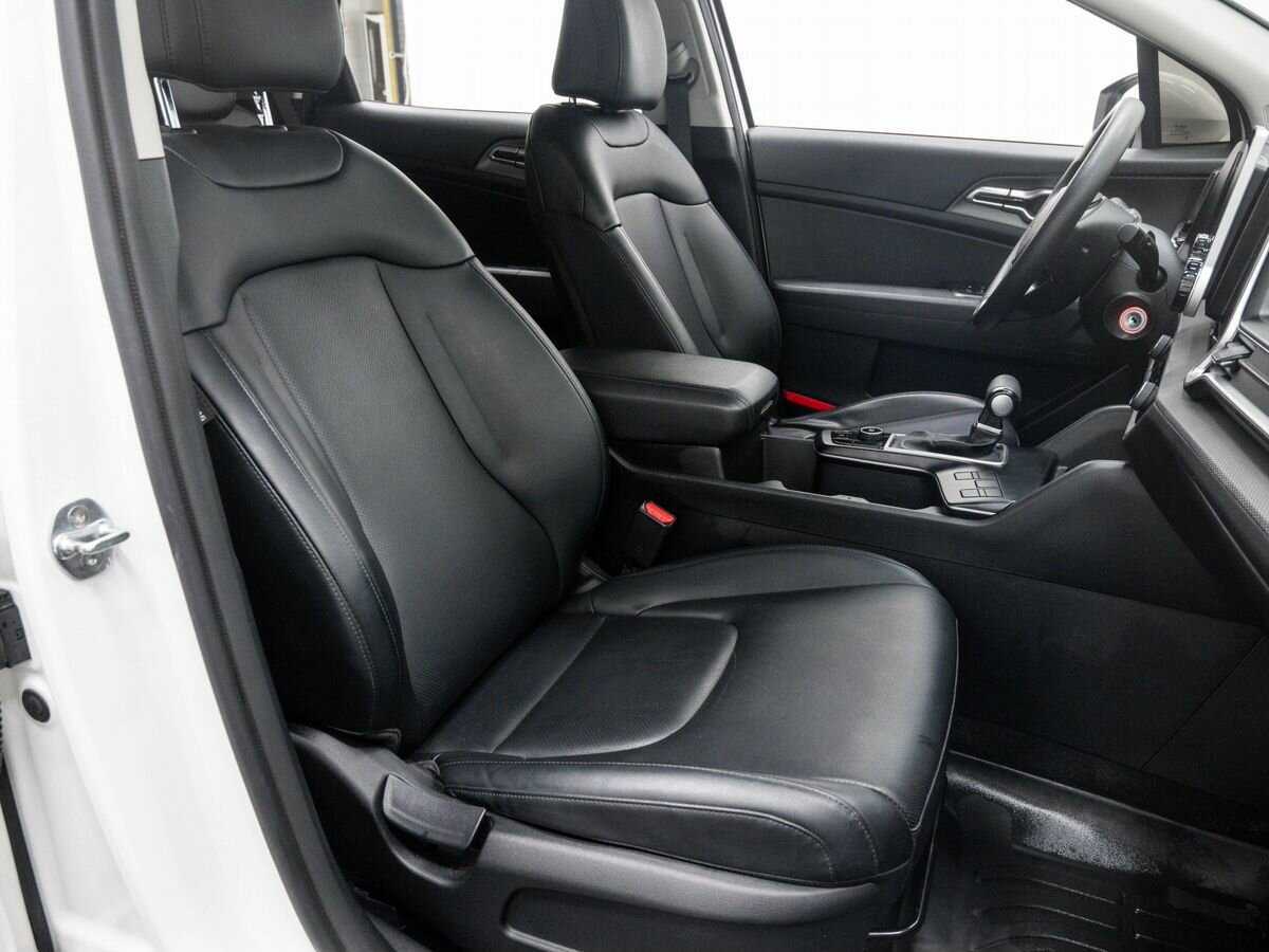 Kia Sportage с пробегом — 2022 год. Фото: #8