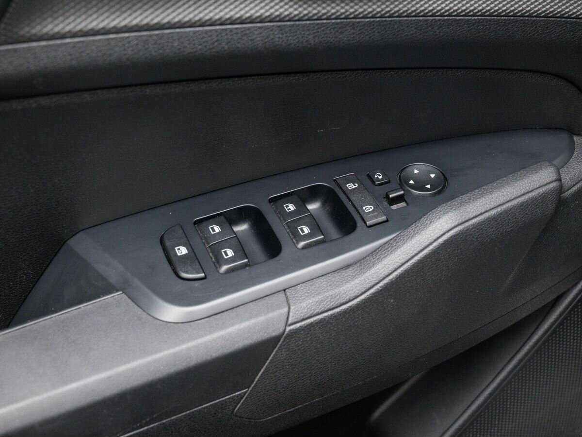 Kia Sportage с пробегом — 2022 год. Фото: #15