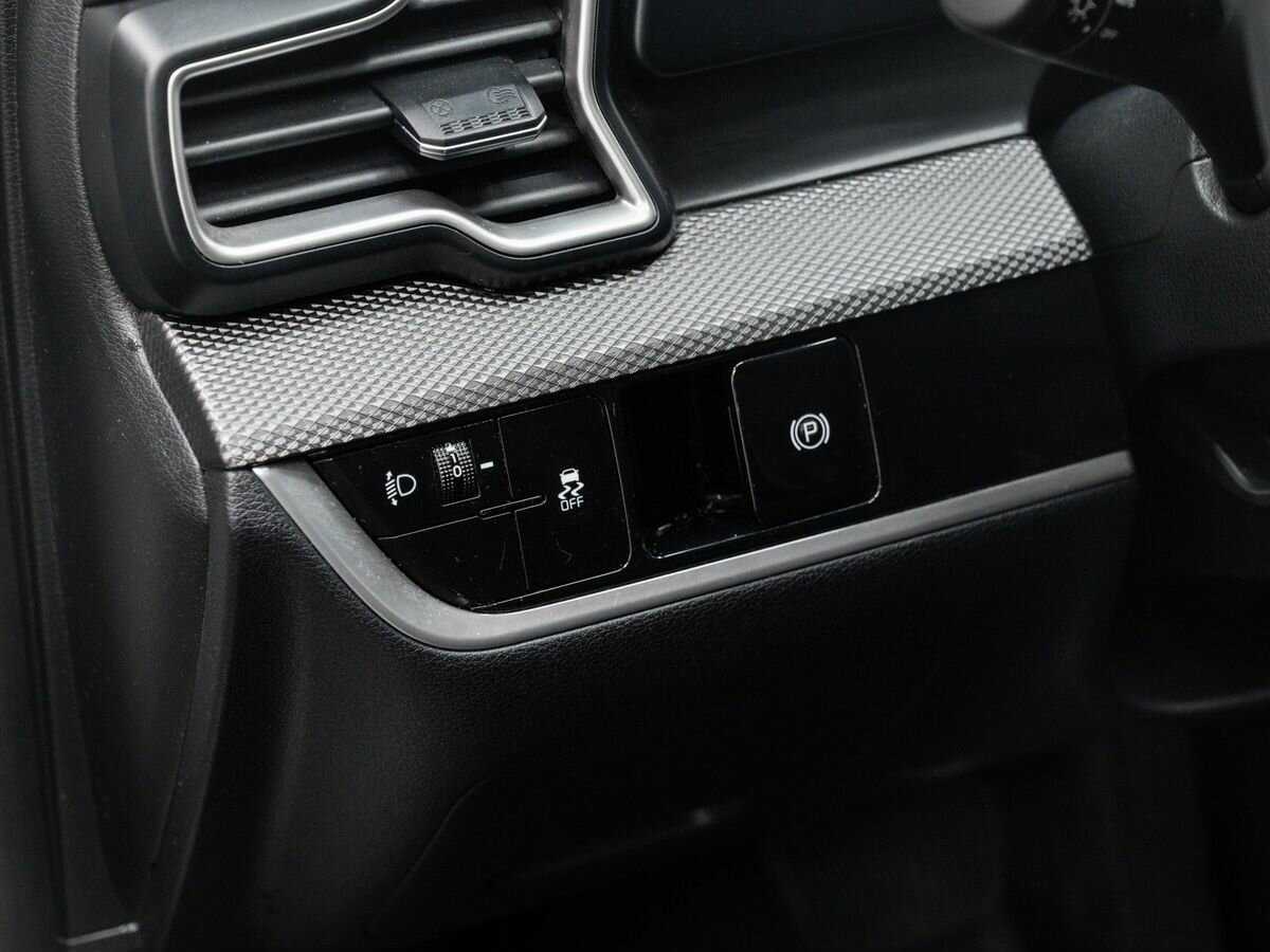 Kia Sportage с пробегом — 2022 год. Фото: #16