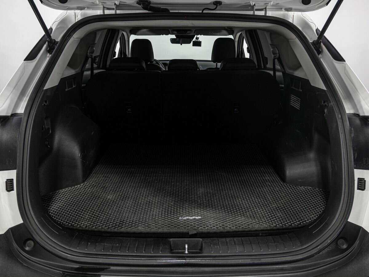 Kia Sportage с пробегом — 2022 год. Фото: #22