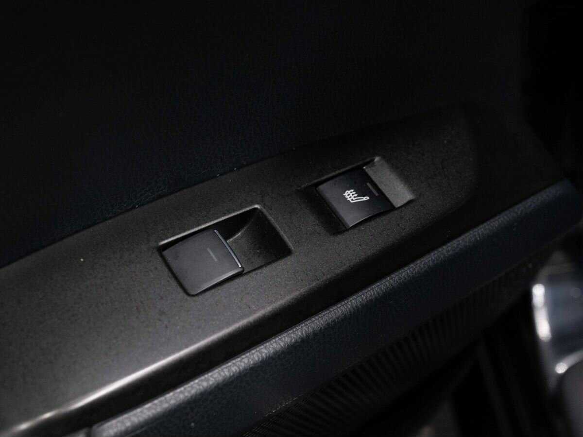 Toyota Camry с пробегом — 2021 год. Фото: #26