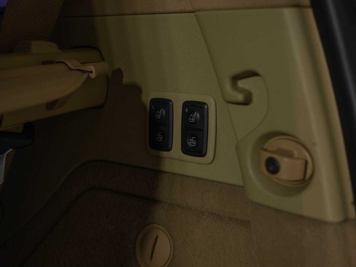 Mercedes-Benz GL-Класс с пробегом — 2011 год. Фото: #27