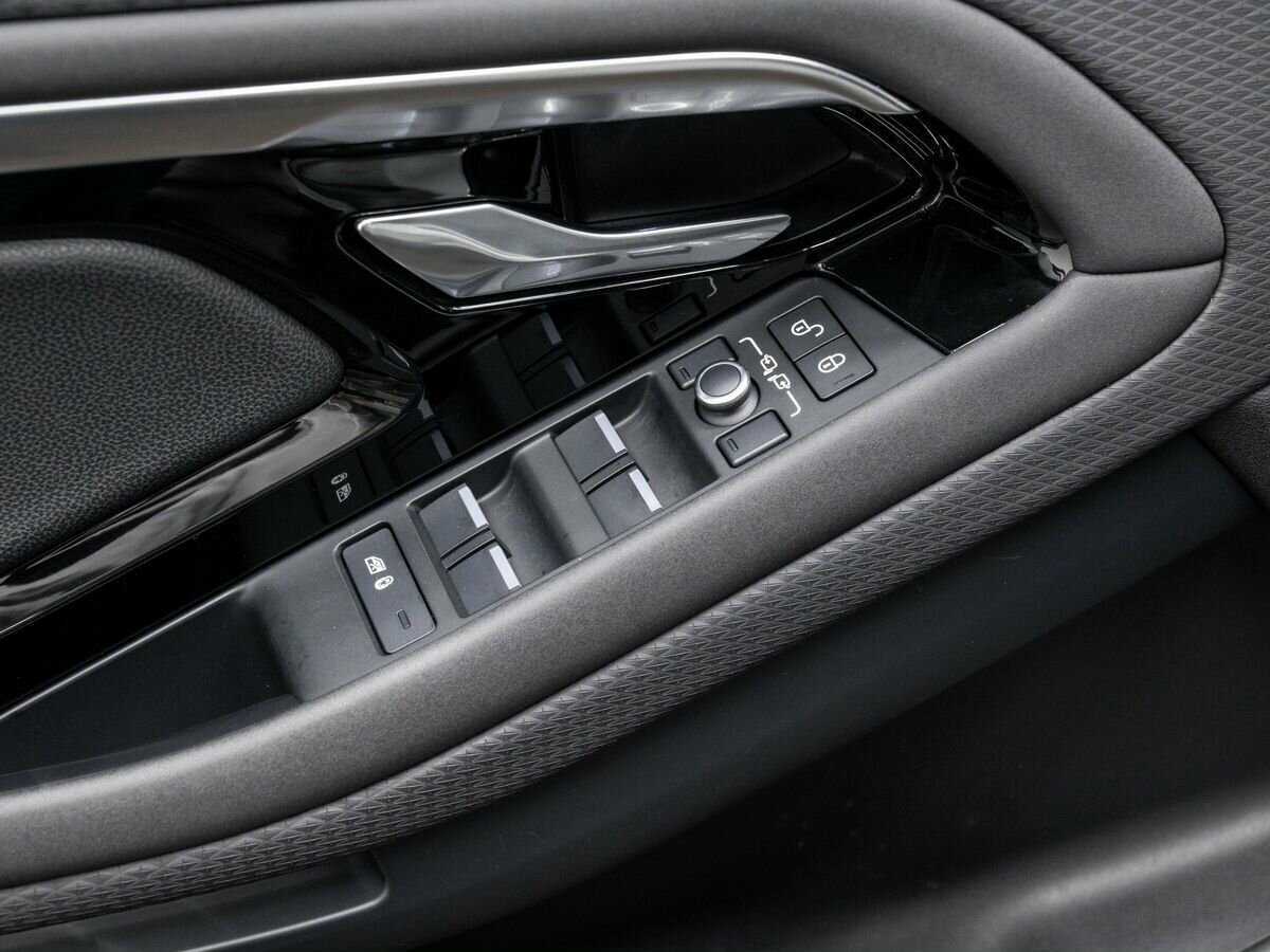 Land Rover Range Rover Evoque с пробегом — 2020 год. Фото: #14