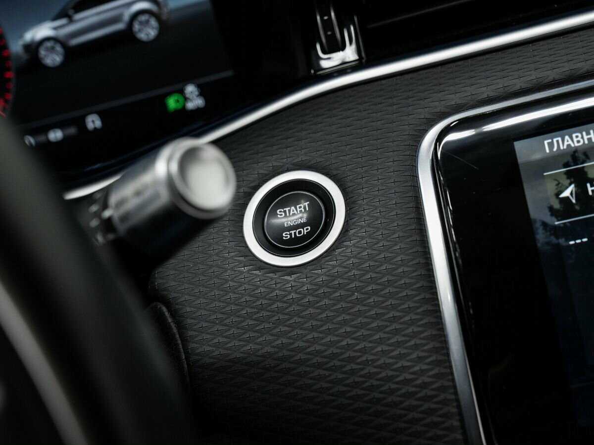 Land Rover Range Rover Evoque с пробегом — 2020 год. Фото: #19