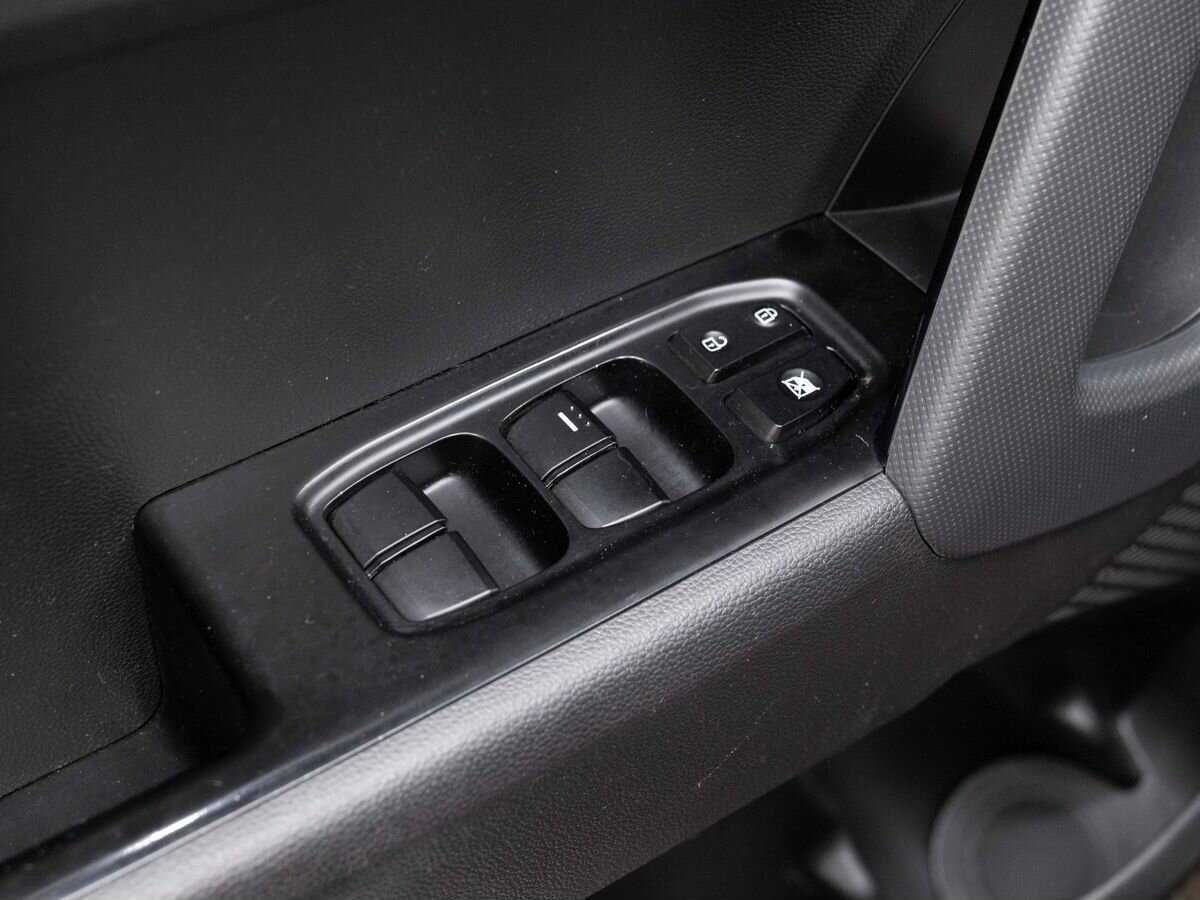 Hyundai Creta с пробегом — 2020 год. Фото: #17