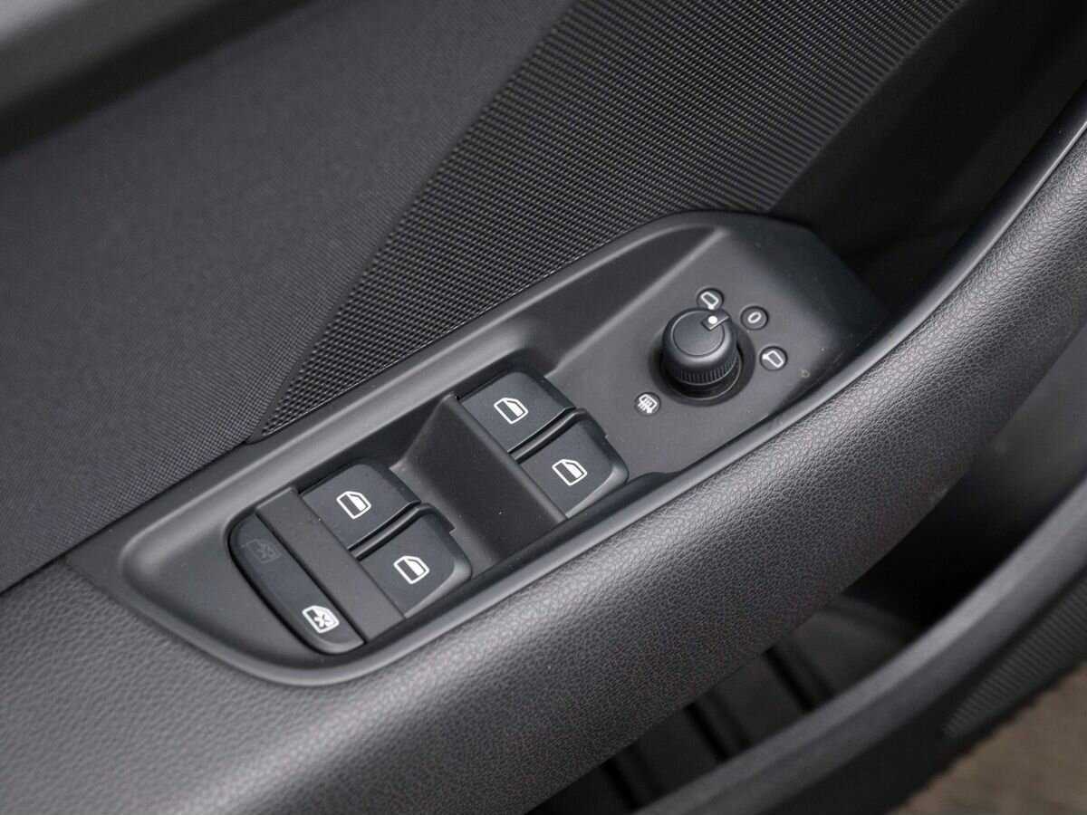 Audi A3 с пробегом — 2013 год. Фото: #16