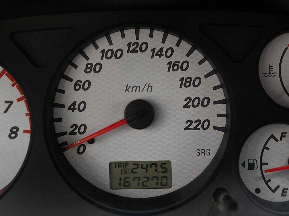 Mitsubishi Lancer с пробегом — 2007 год. Фото: #13