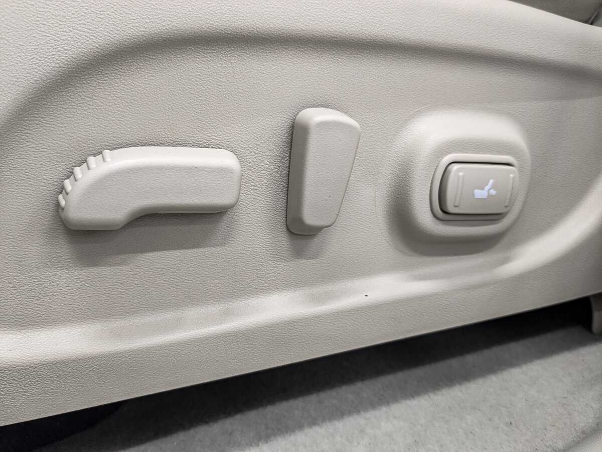 Infiniti QX60 с пробегом — 2014 год. Фото: #25