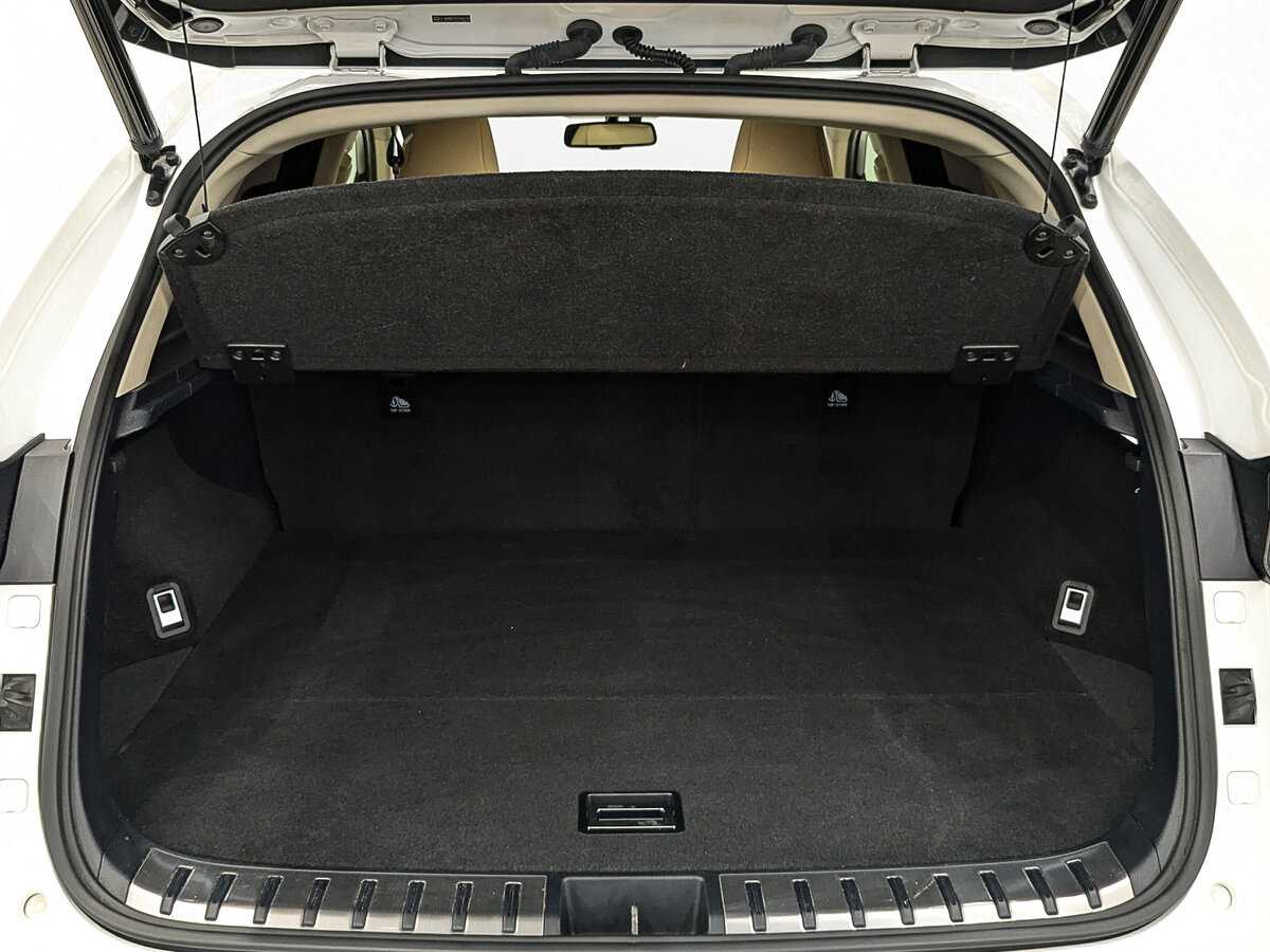 Lexus NX с пробегом — 2019 год. Фото: #9