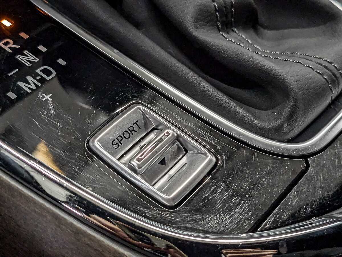 Mazda CX-9 с пробегом — 2019 год. Фото: #24