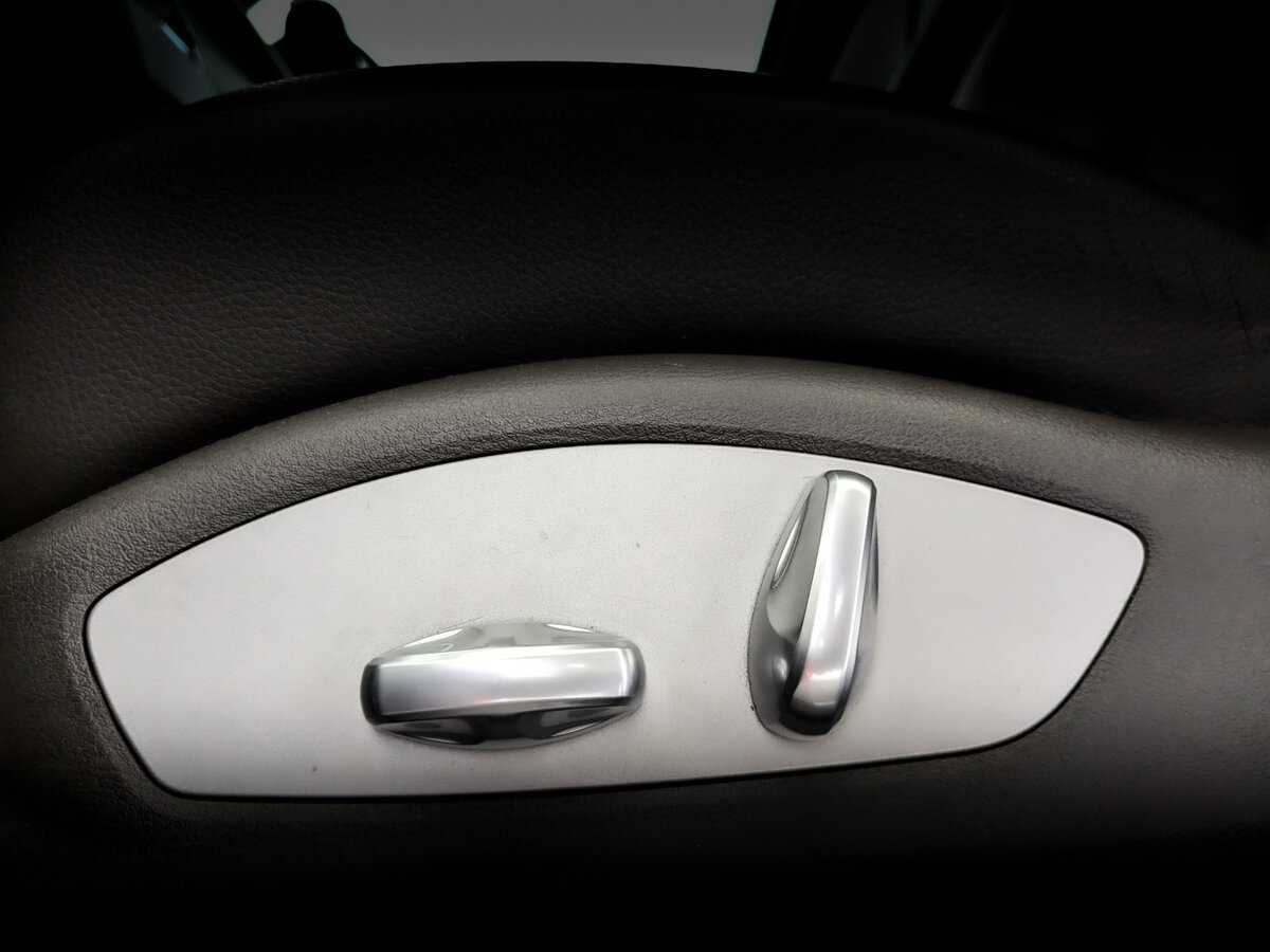 Porsche Macan с пробегом — 2018 год. Фото: #19