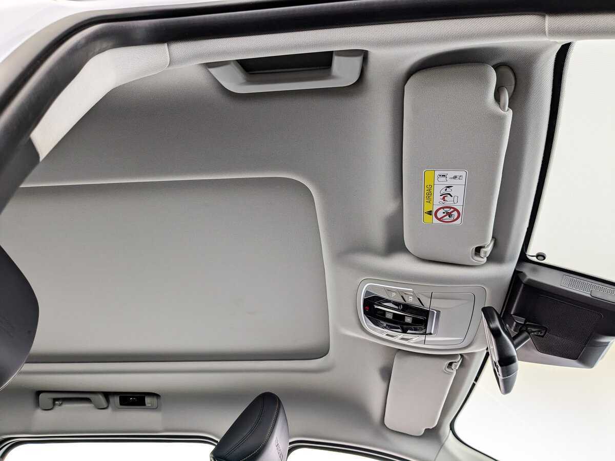 EXEED TXL с пробегом — 2023 год. Фото: #22