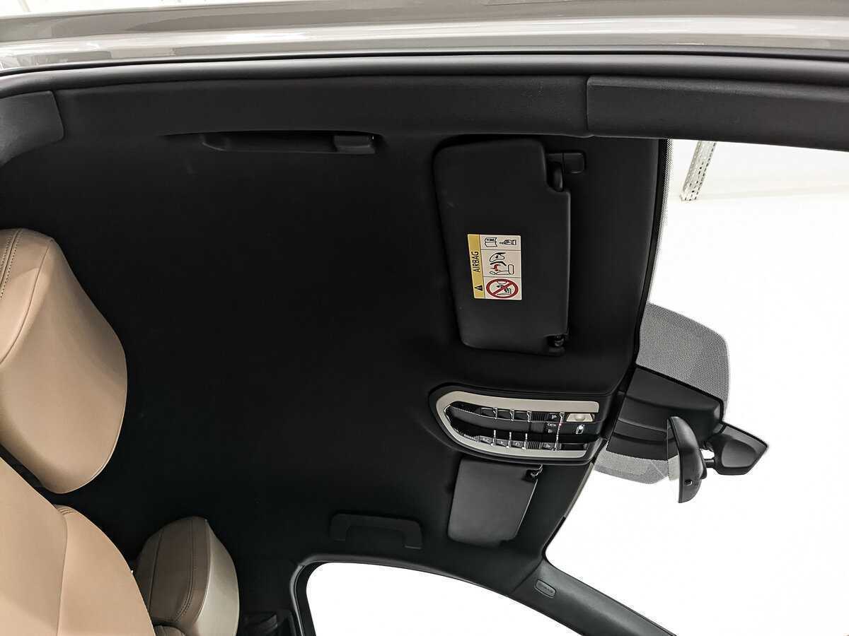 Porsche Macan с пробегом — 2021 год. Фото: #22