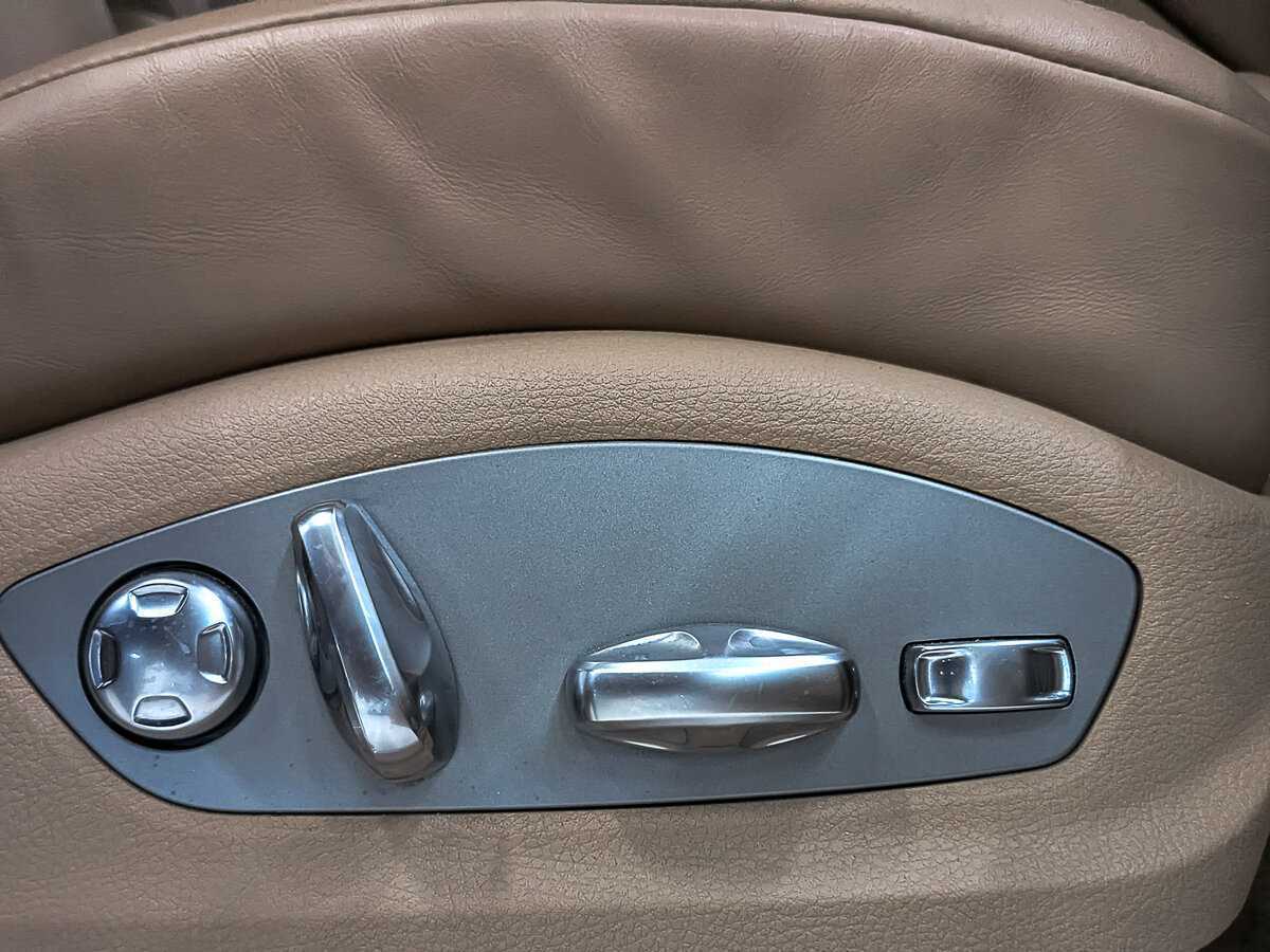 Porsche Macan с пробегом — 2021 год. Фото: #25