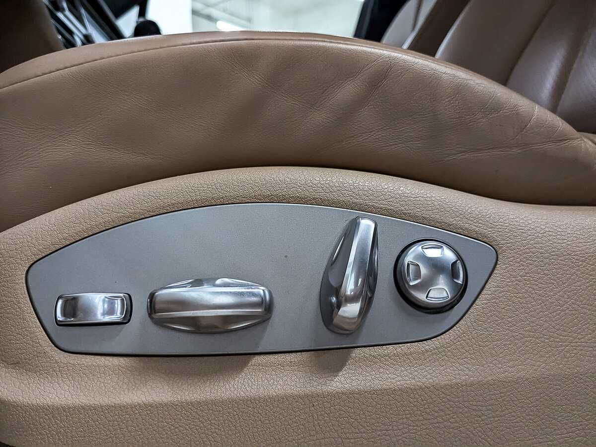 Porsche Macan с пробегом — 2021 год. Фото: #26