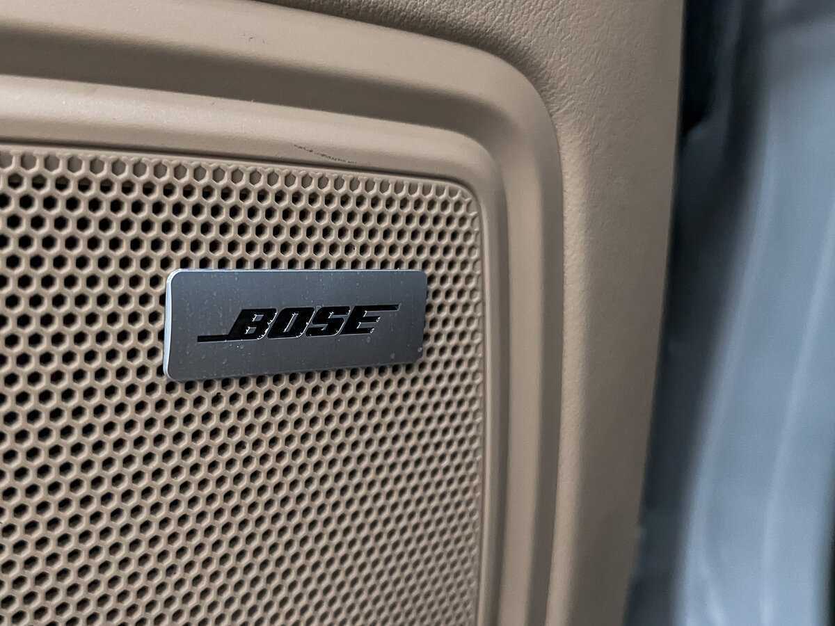 Porsche Macan с пробегом — 2021 год. Фото: #27