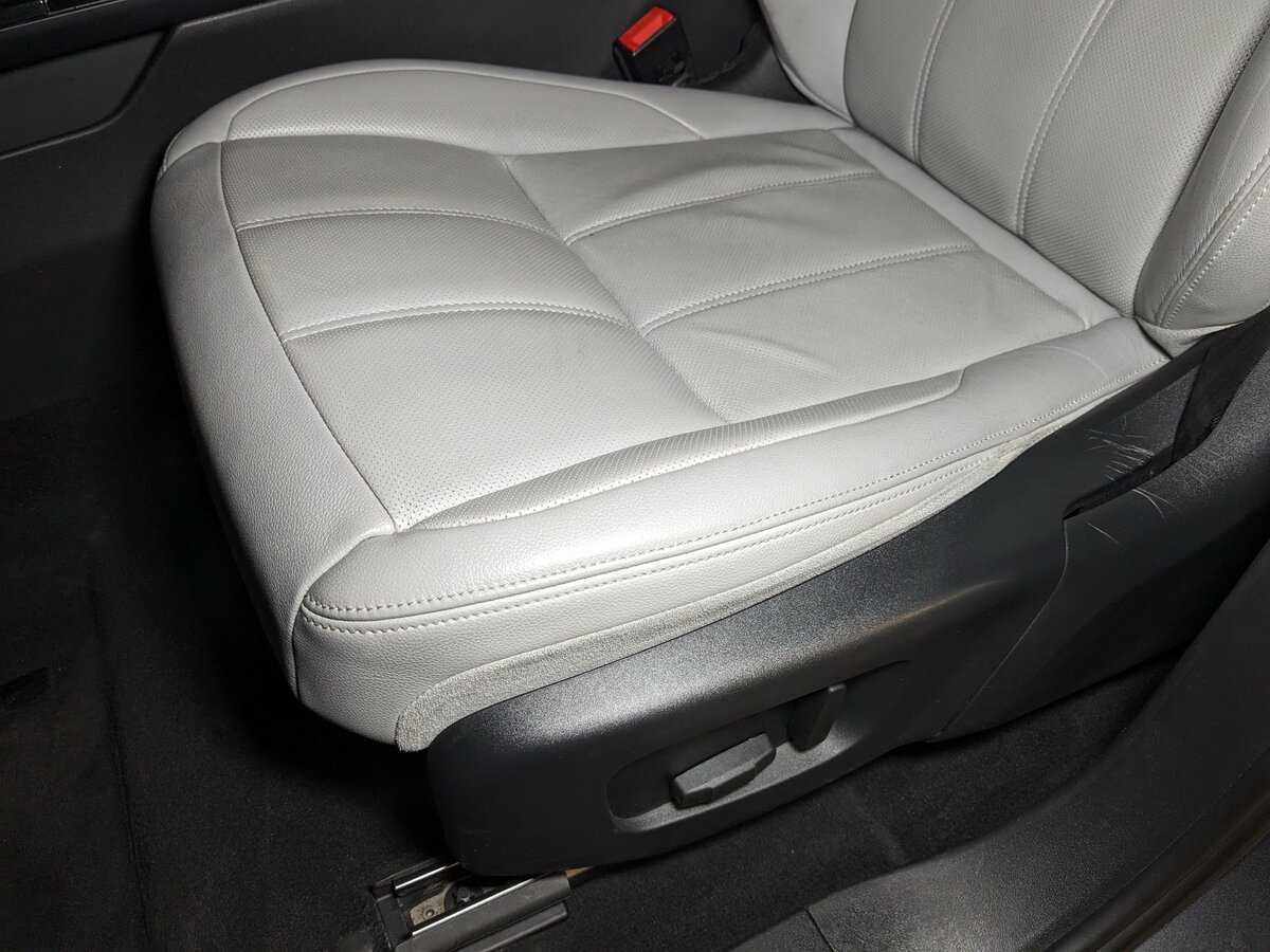 Land Rover Range Rover Evoque с пробегом — 2020 год. Фото: #26