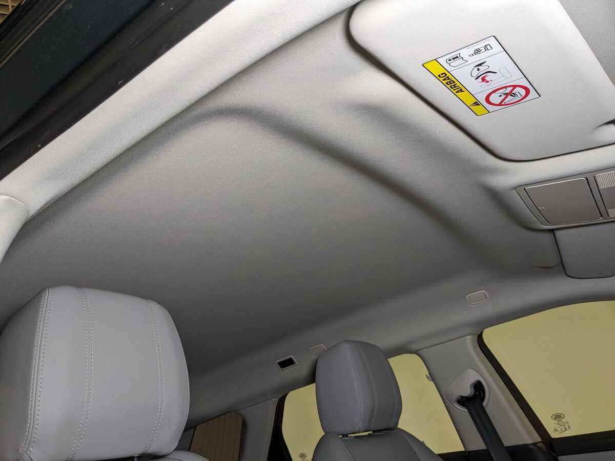 Land Rover Range Rover Evoque с пробегом — 2020 год. Фото: #28