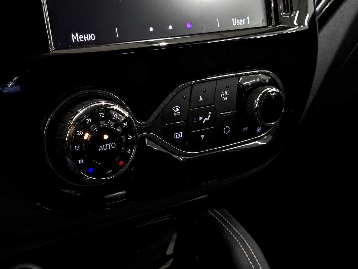 Renault Kaptur с пробегом — 2021 год. Фото: #18