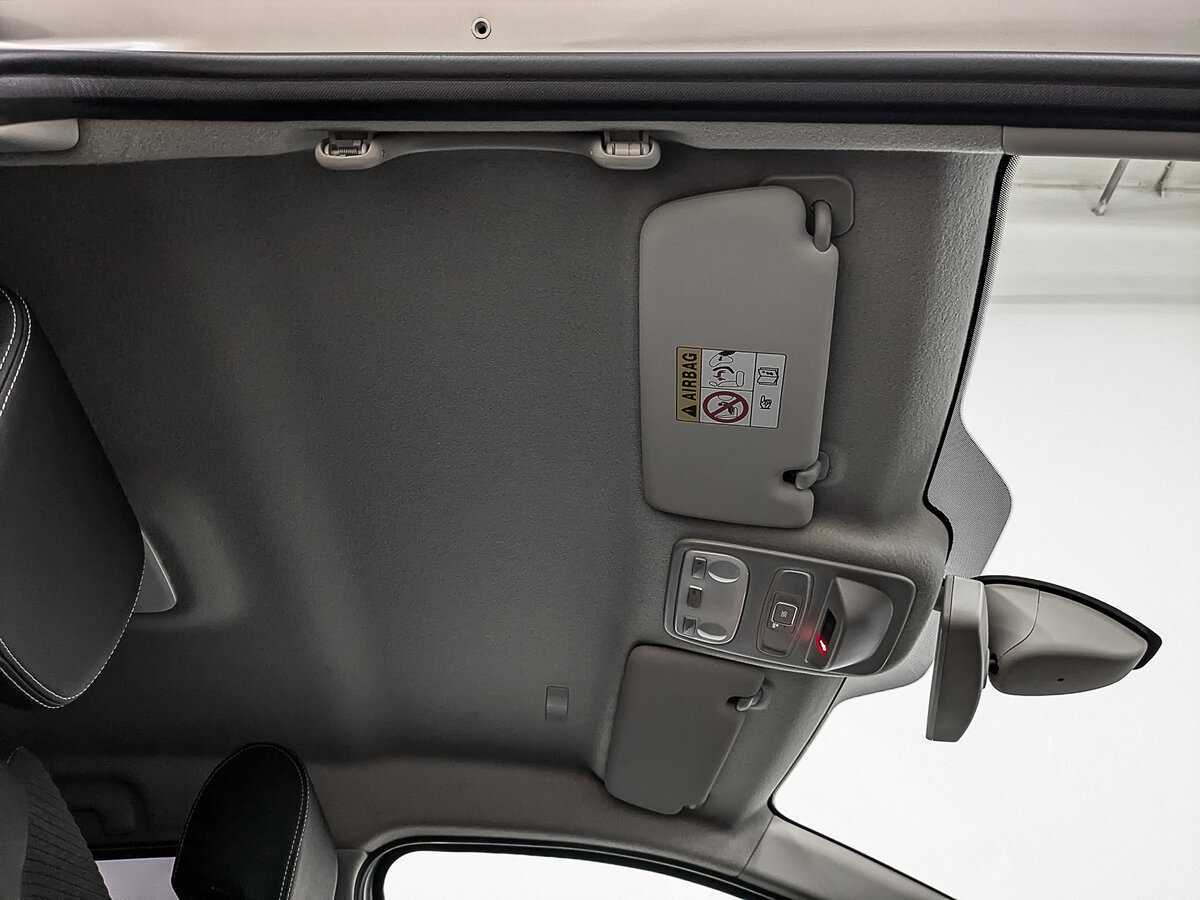 Renault Kaptur с пробегом — 2021 год. Фото: #20