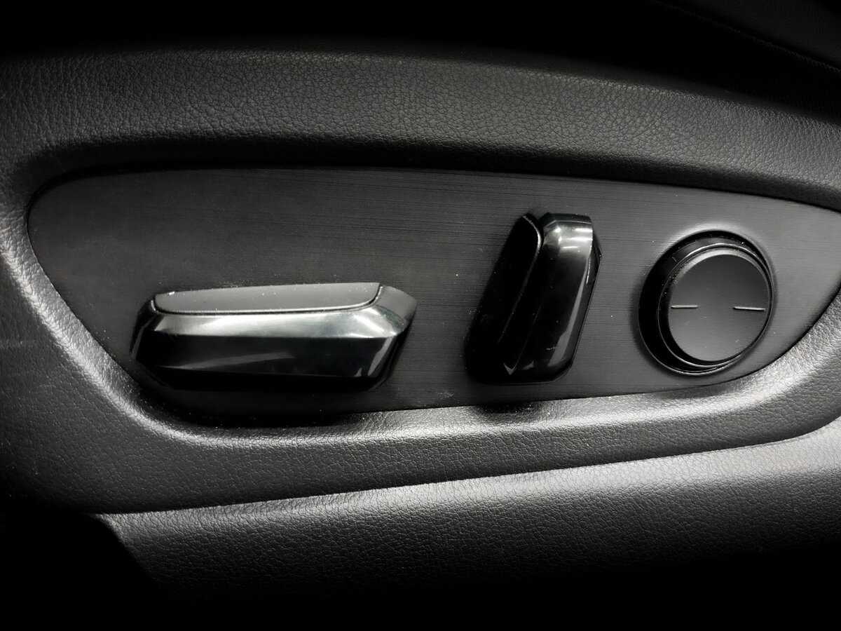 Lexus ES с пробегом — 2021 год. Фото: #20