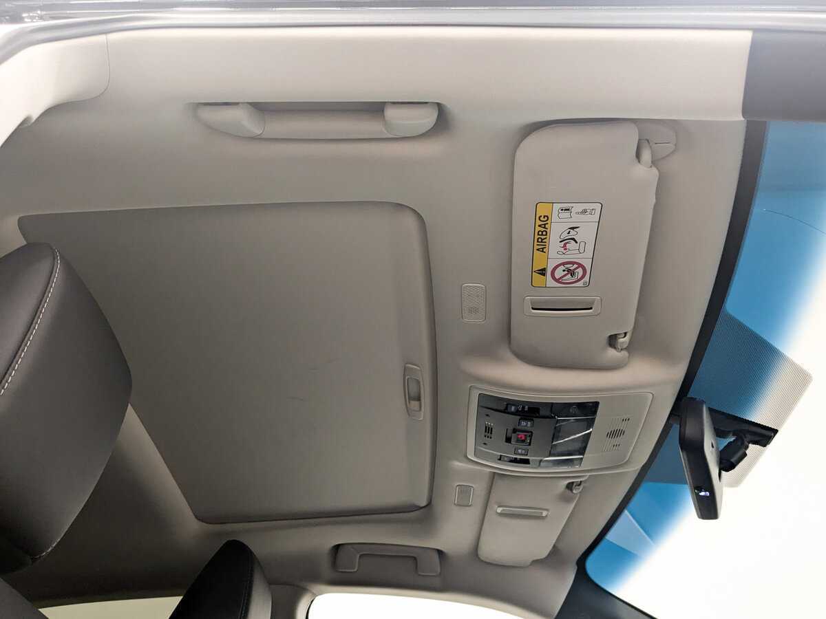 Lexus ES с пробегом — 2021 год. Фото: #22