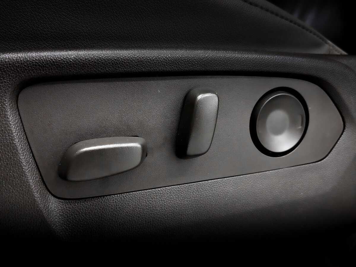 Chevrolet Tahoe с пробегом — 2023 год. Фото: #20