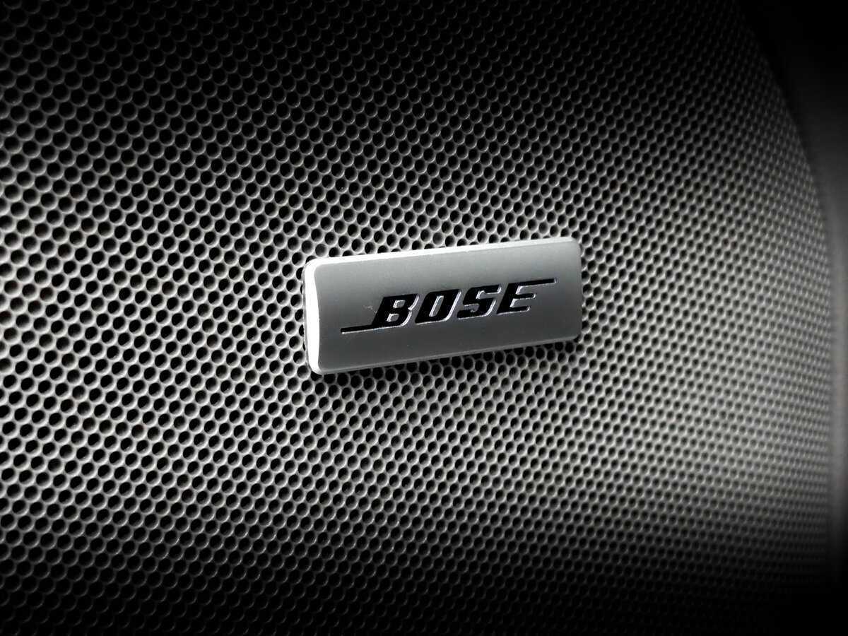 Chevrolet Tahoe с пробегом — 2023 год. Фото: #27