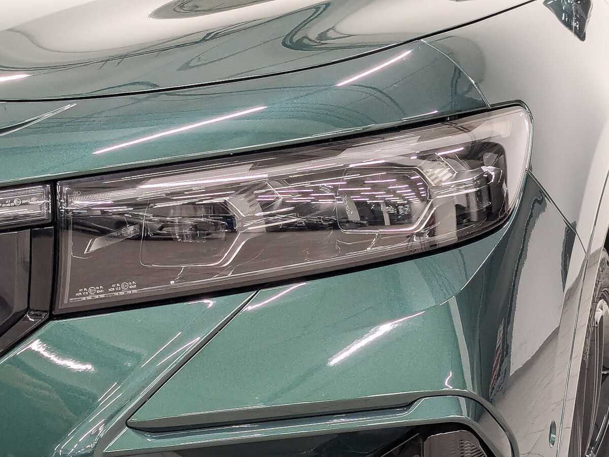 Voyah Free с пробегом — 2023 год. Фото: #9