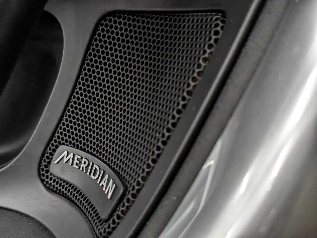 Land Rover Discovery Sport с пробегом — 2017 год. Фото: #26