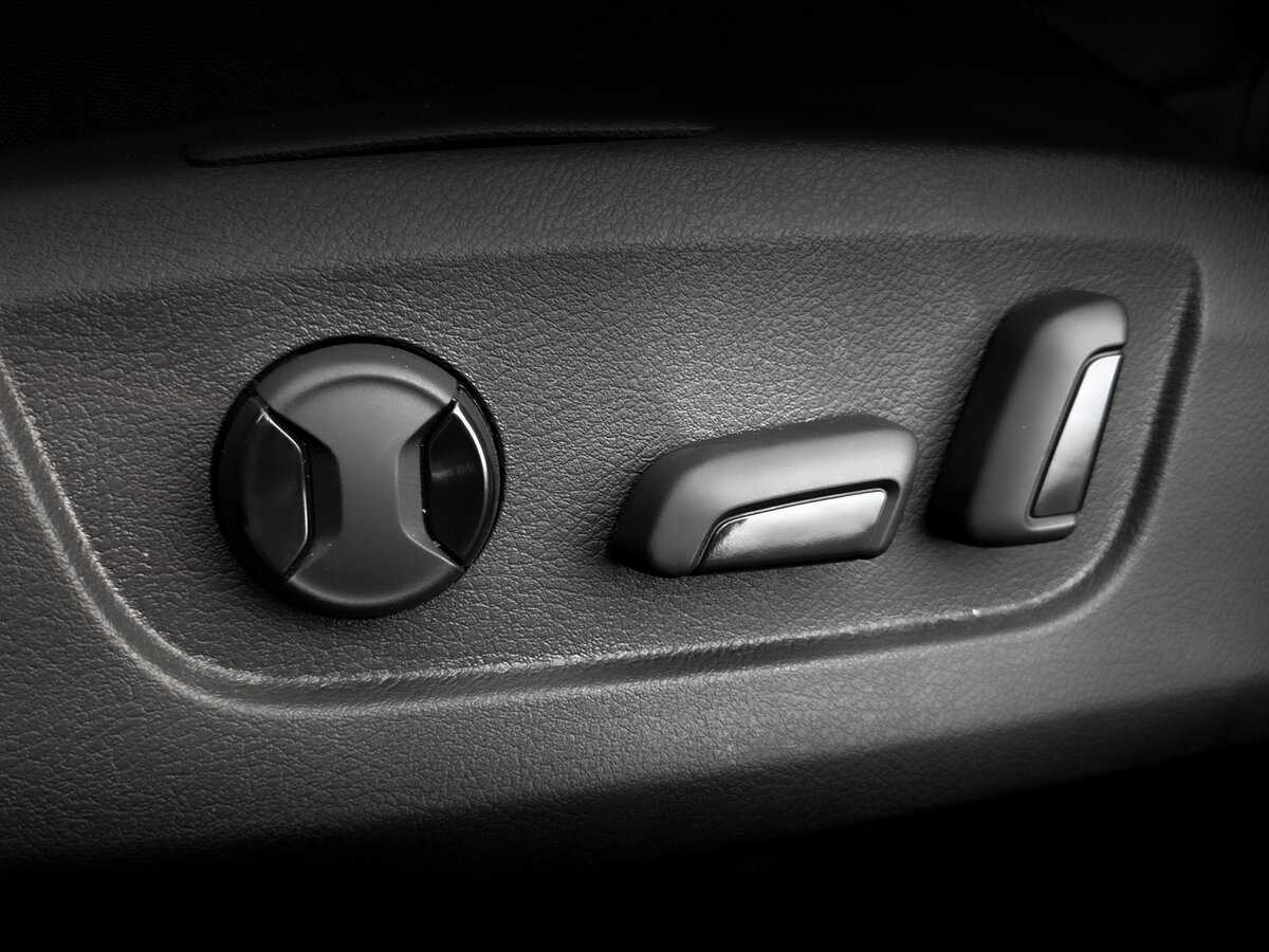 Skoda Superb с пробегом — 2024 год. Фото: #19