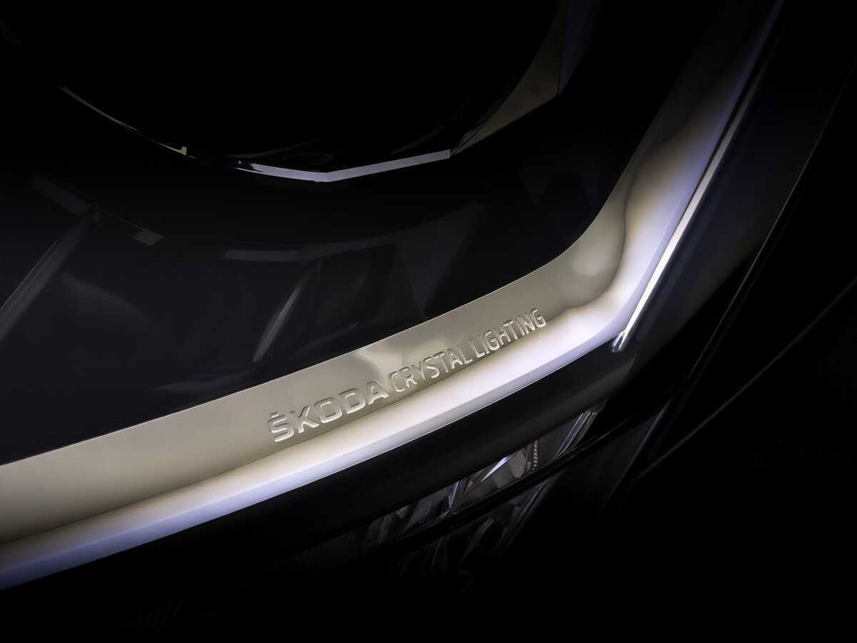 Skoda Superb с пробегом — 2024 год. Фото: #25