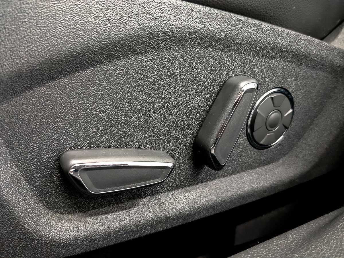 Ford Mondeo с пробегом — 2016 год. Фото: #24