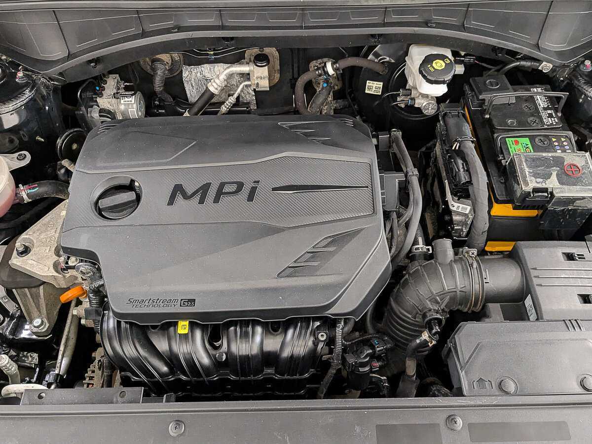 Kia Sorento с пробегом — 2021 год. Фото: #8