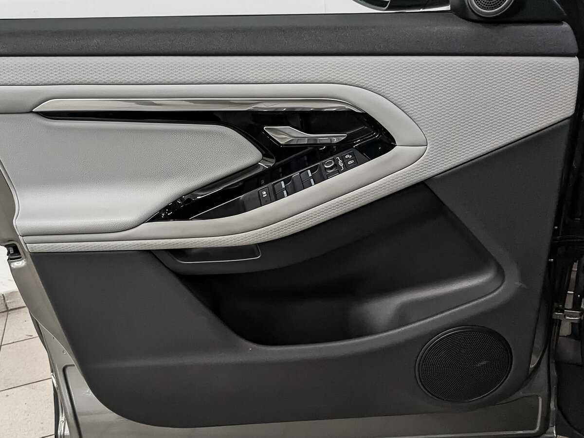 Land Rover Range Rover Evoque с пробегом — 2020 год. Фото: #18