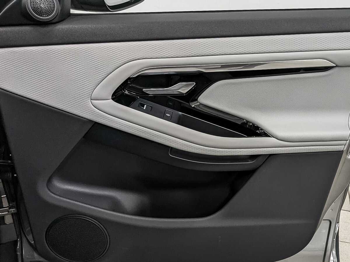 Land Rover Range Rover Evoque с пробегом — 2020 год. Фото: #24