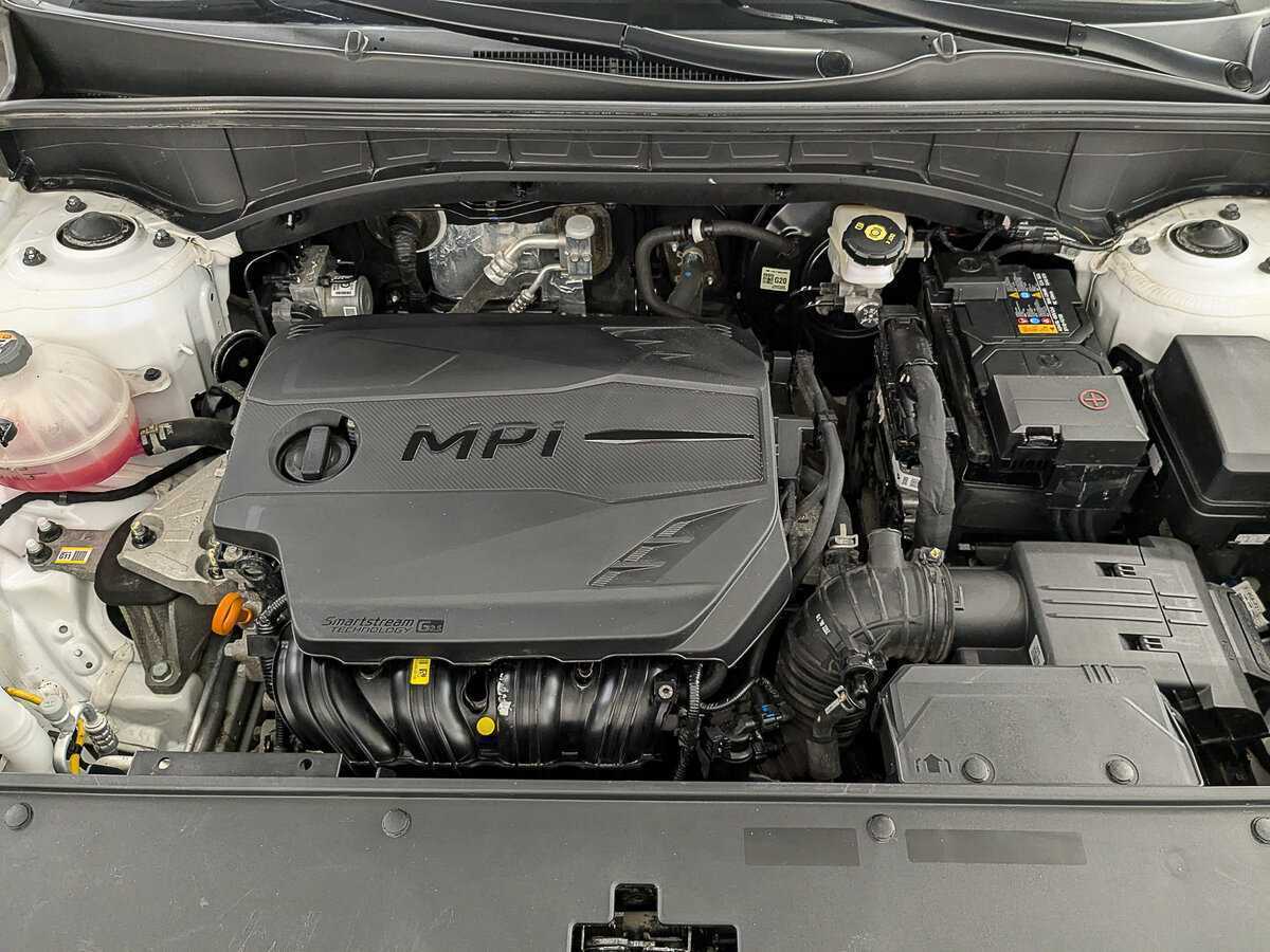 Kia Sorento с пробегом — 2022 год. Фото: #8