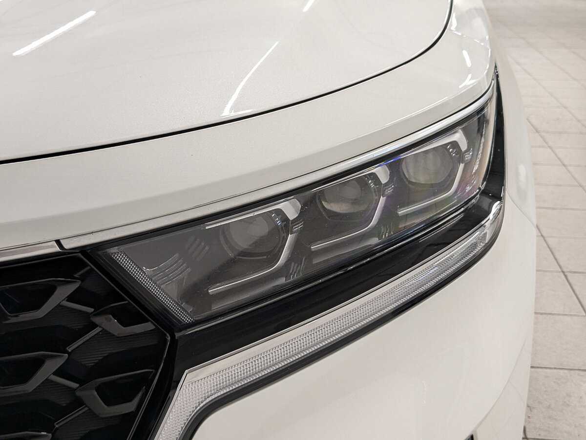 Kia Sorento с пробегом — 2022 год. Фото: #10