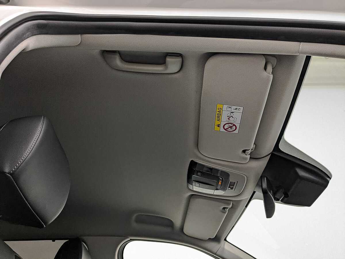 Kia Sorento с пробегом — 2022 год. Фото: #21