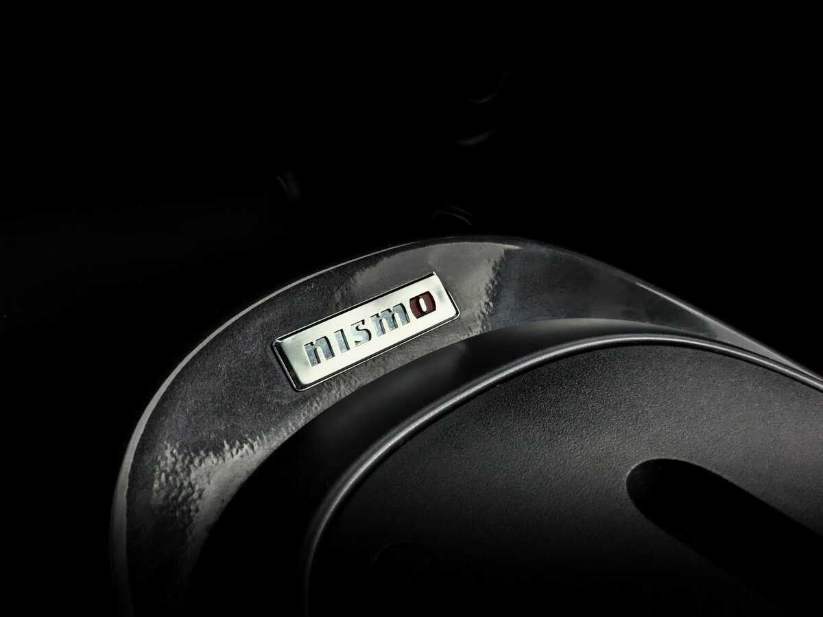 Nissan Juke Nismo с пробегом — 2013 год. Фото: #26